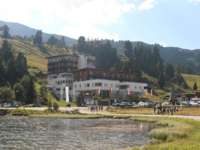 Sundance Mountain Resort, Turracherhöhe, Österreich